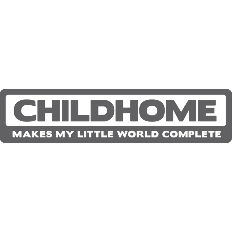 Childhome® Family bag Black - Image 3