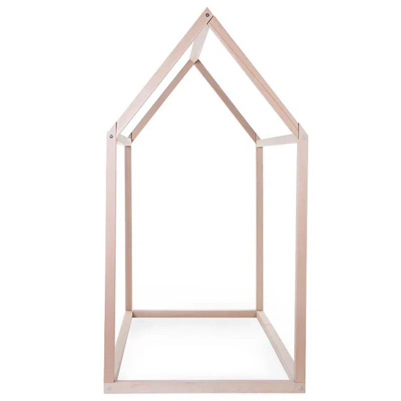 Childhome® House Bedframe 200x90 - Image 4