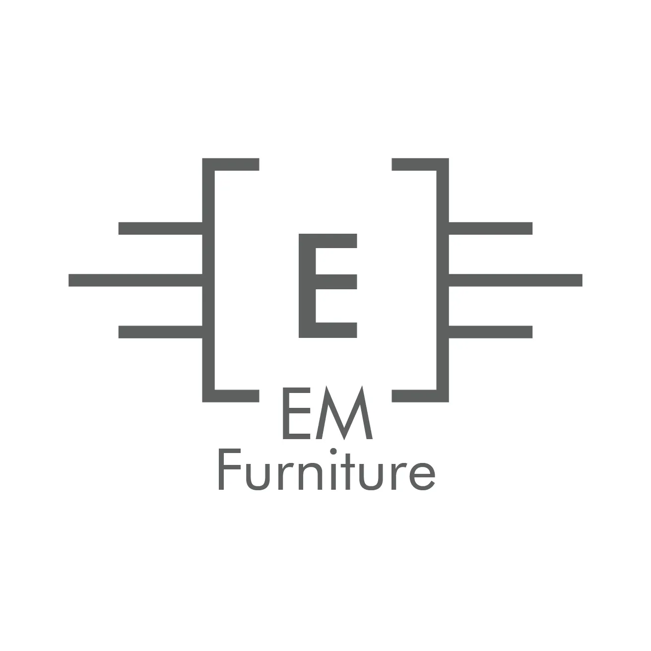 EM Furniture Scandinavian Inspired Kid's Chair White - Image 11