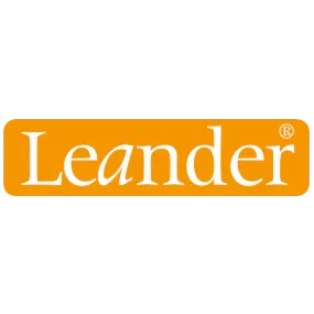 Leander® Baby Cot 0-3 years White - Image 9