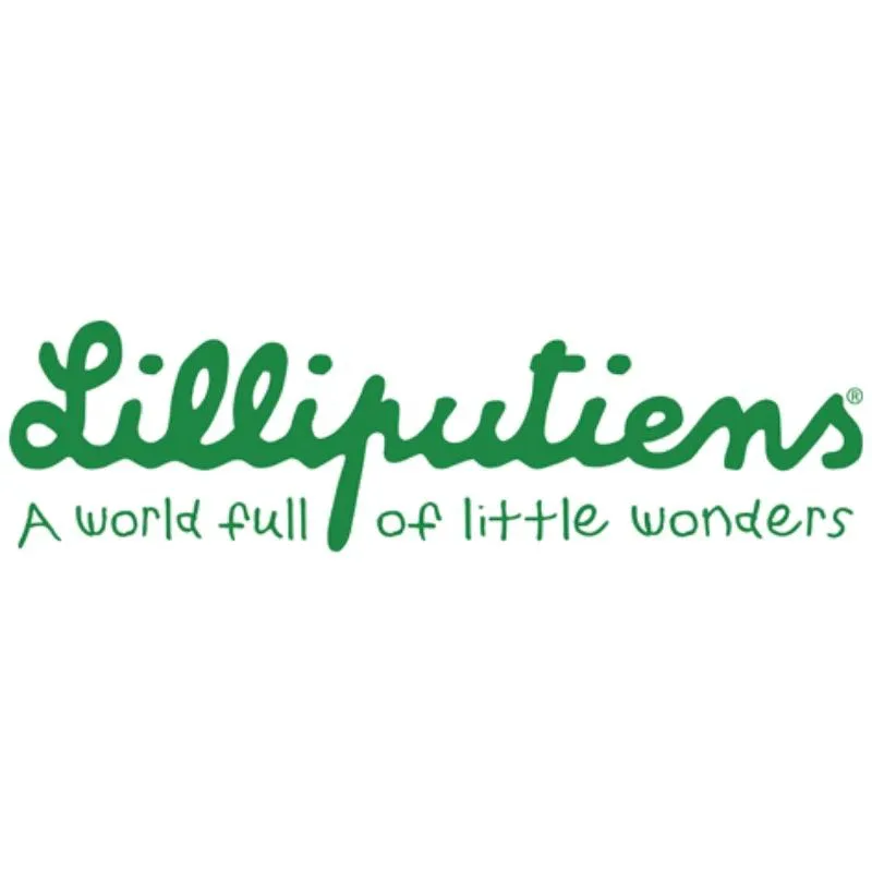 Lilliputiens® Activity Spiral Forest - Image 6