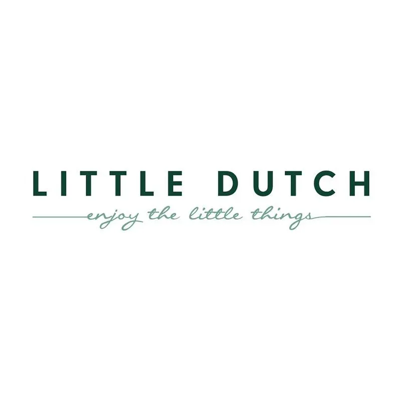 Little Dutch® Baby Bottle 240ml Little Goose - Image 6