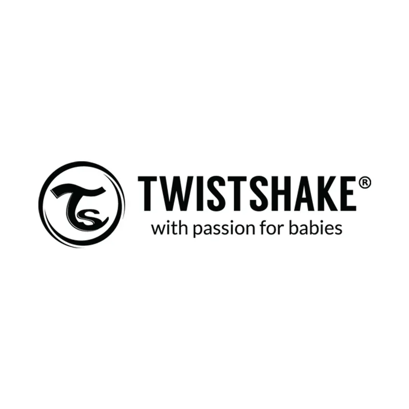Twistshake 2x Straw Teat (6+M) - Image 5