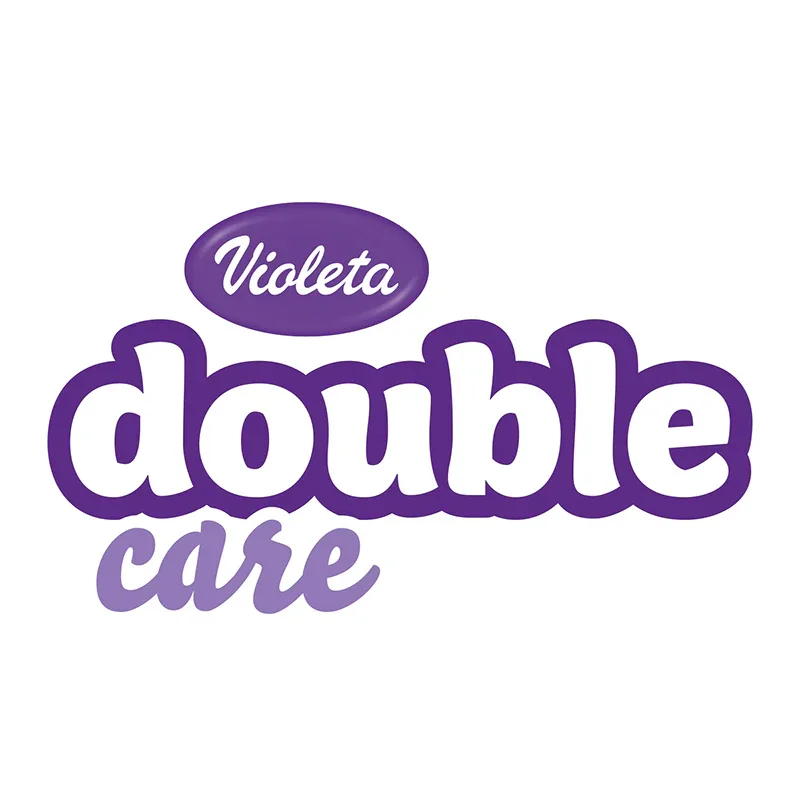 Violeta® Double Care Baby laundry Detergent 1000ml - Image 5